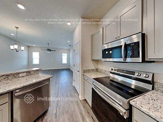 Foto del edificio - 6876 Mossy Oak Ln