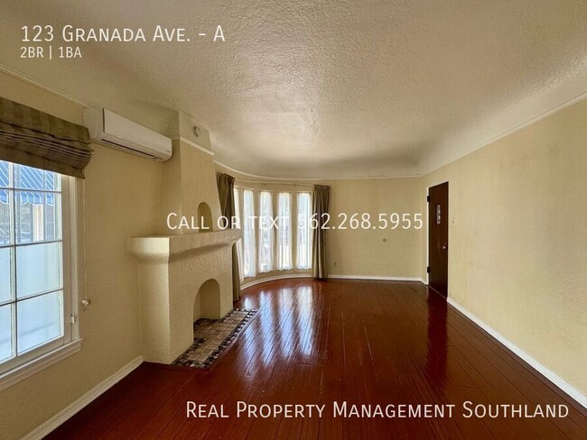 Building Photo - 123 Granada Ave