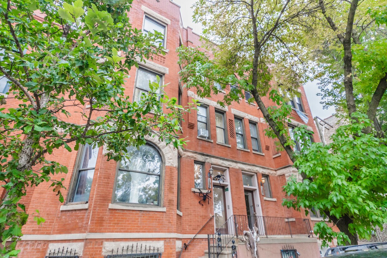 Foto principal - 925 S Laflin St