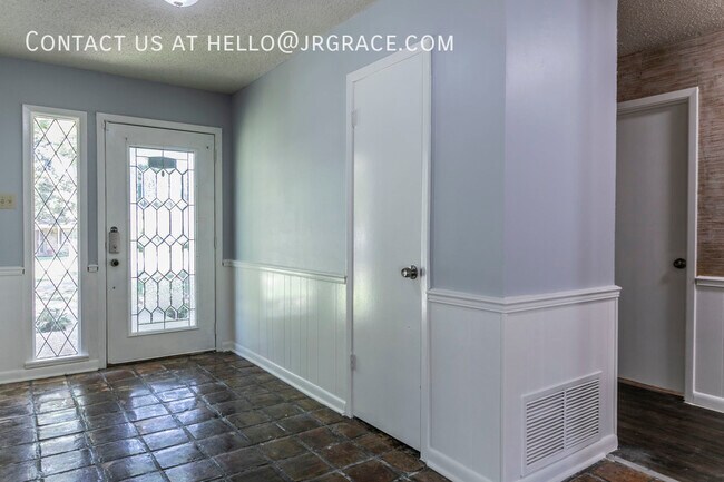 Foto del edificio - 4106 New Copeland Rd