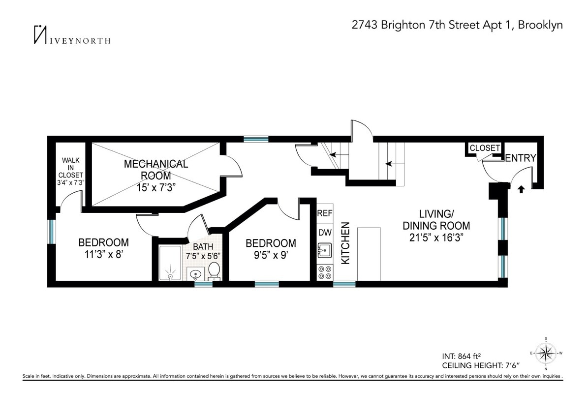 Building Photo - 2743 Brighton 7th St.
