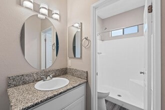 Interior Photo - Campus Village Apartments