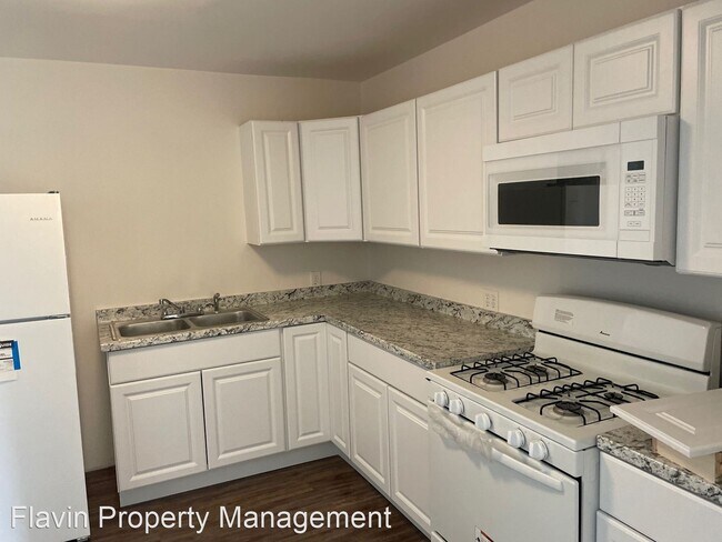 Foto del edificio - 2 br, 1 bath House - 4009 Harvard Street