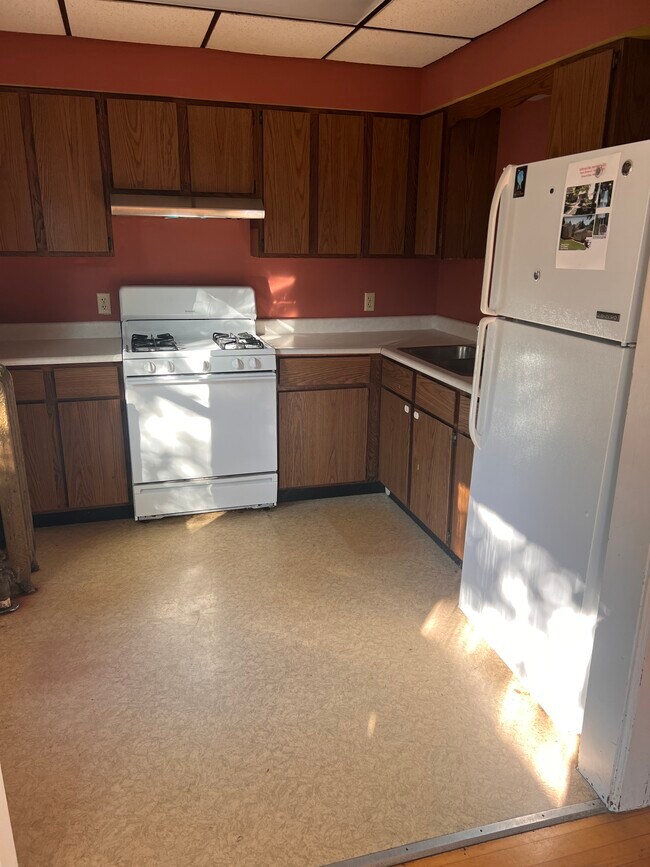 Foto del edificio - 1706 Jefferson St