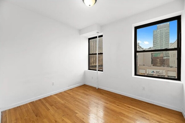Building Photo - 101 Delancey St