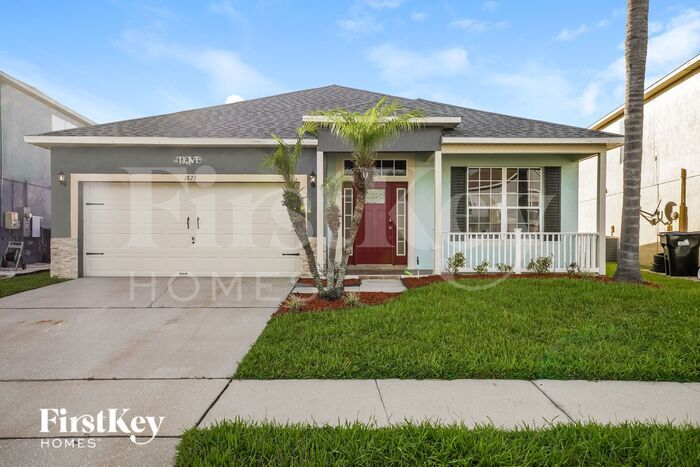 Foto principal - 1823 Ribbon Falls Pkwy