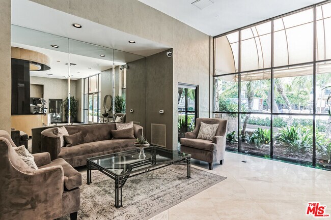 Foto del edificio - 10535 Wilshire Blvd