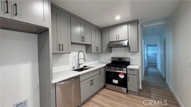 Foto principal - 116 E Alberta St