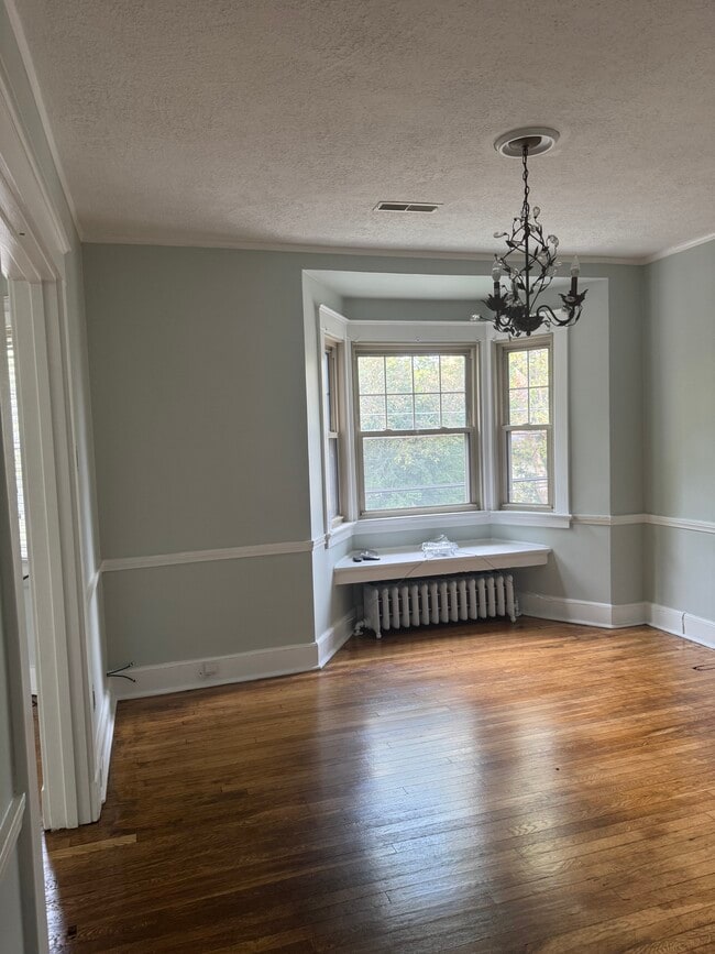 Sala de estar - 201 S Atlantic Ave