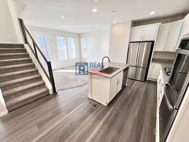 Photo - 21005 E Quincy Dr House