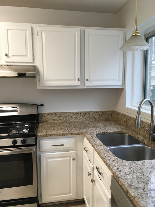 Foto del edificio - 10620 Weymouth St