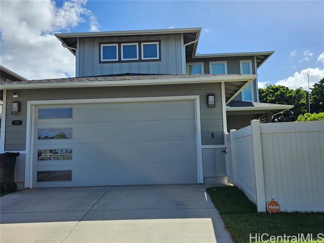 Building Photo - 91-5408-5408 Kapolei Pkwy