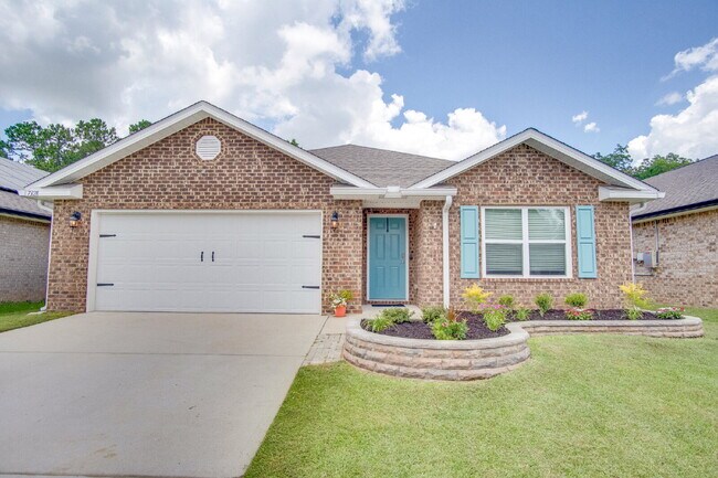 Foto del edificio - Spacious 4BD/2BA Brick Home Near Navy Federal