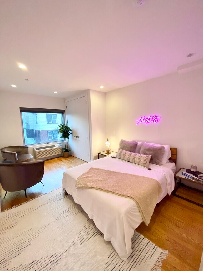 Foto del edificio - 109 Winthrop St