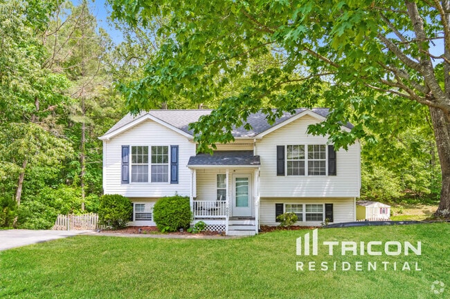 Building Photo - 8807 Dundee Dr