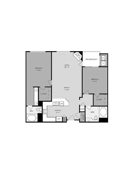Foto principal - Resort style Condo