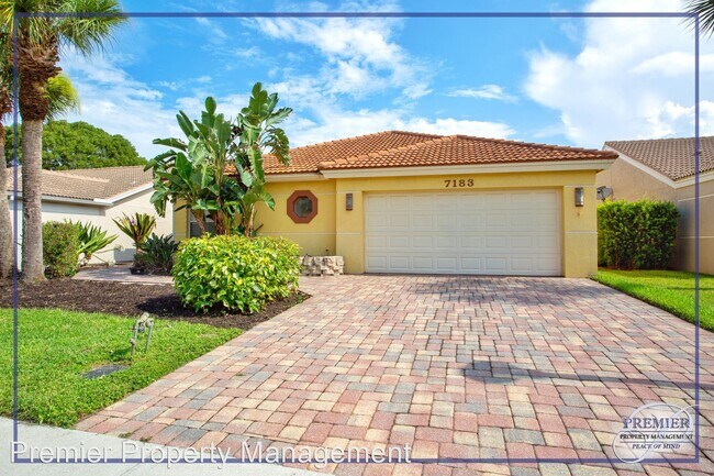 Building Photo - 3 br, 2 bath House - 7183 Mill Pond Circle