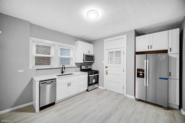 Building Photo - 4 br, 2 bath House - 1511 East 85th Street