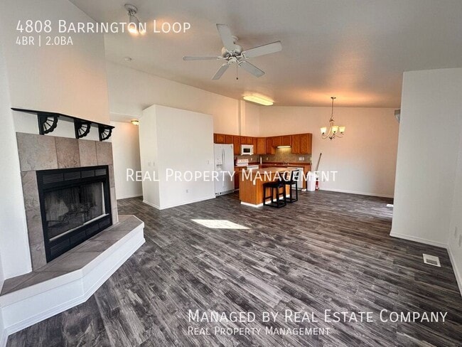 Building Photo - 4808 Barrington Loop