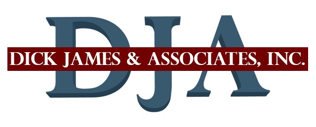 Dick James & Associates