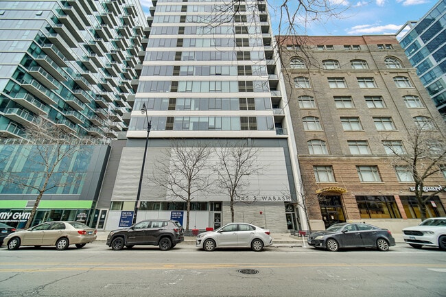Building Photo - 1345 S Wabash Ave