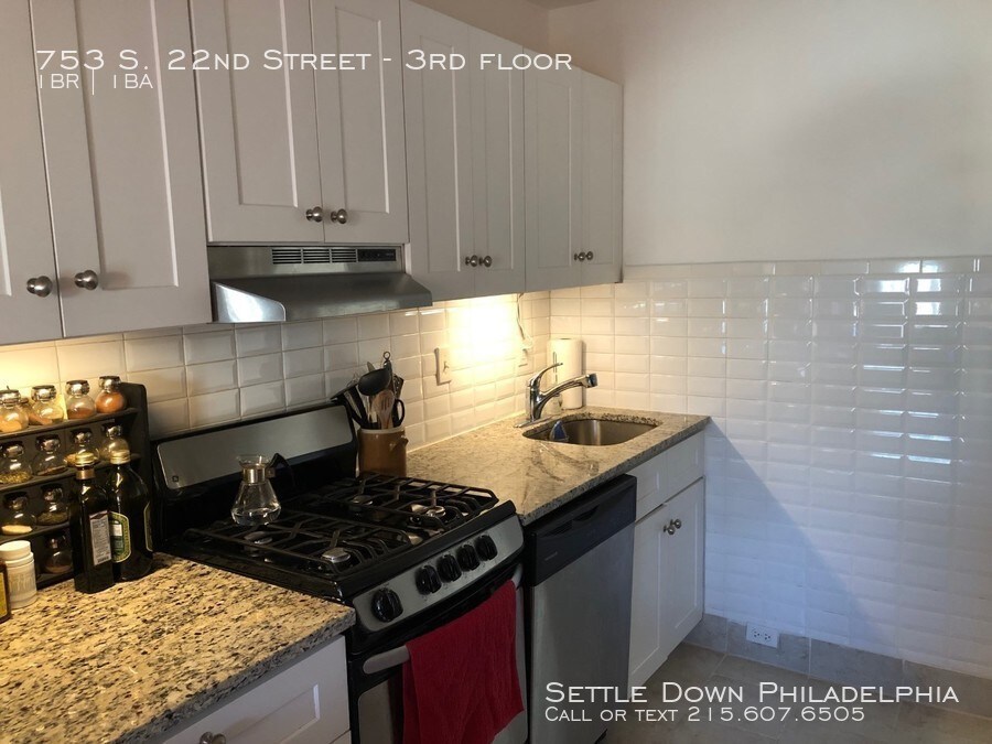 Primary Photo - 753 S 22nd St