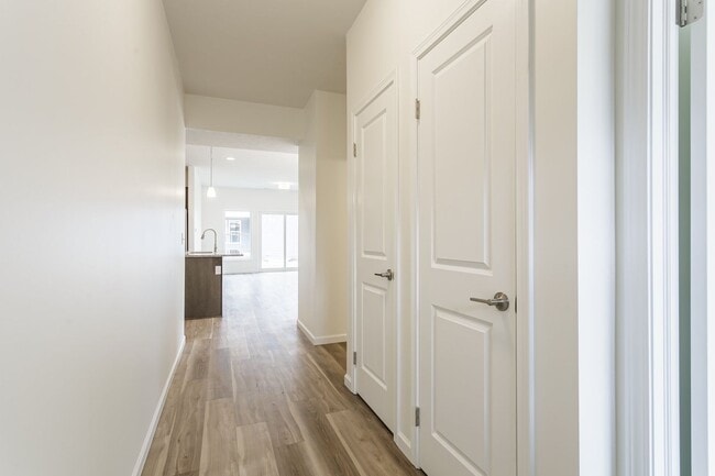Interior Photo - Fourmile Creek Apartments and Townhomes