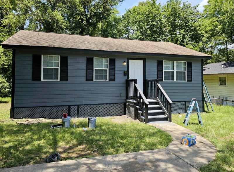 1903 Culverhouse St, Lufkin, TX 75904 House Rental in Lufkin, TX