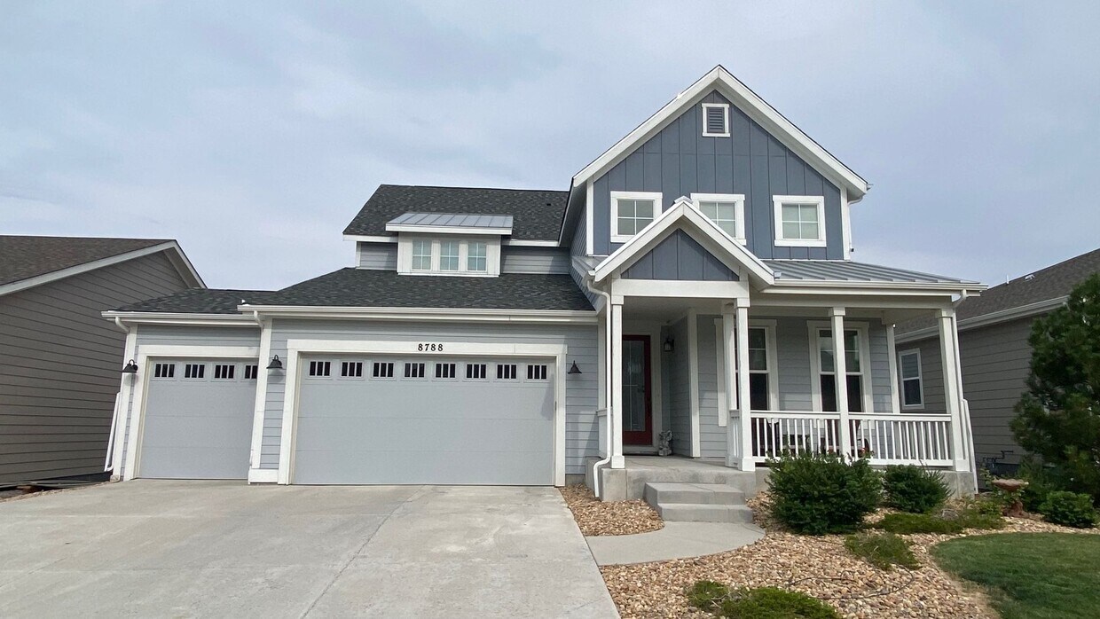8788 Culebra St, Arvada, CO 80007 House Rental in Arvada, CO