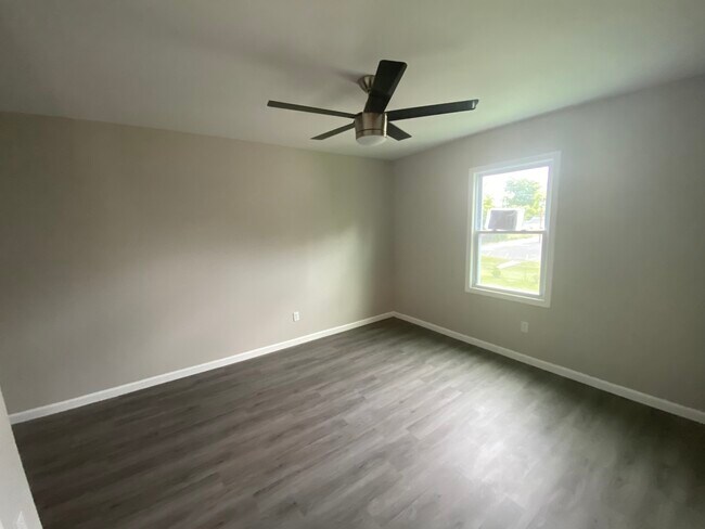 Foto del edificio - 260 Moughon St