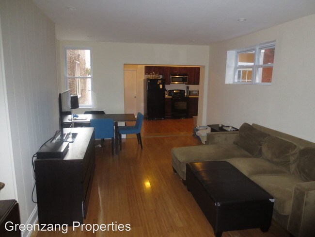 Foto del edificio - 2122 Pine St