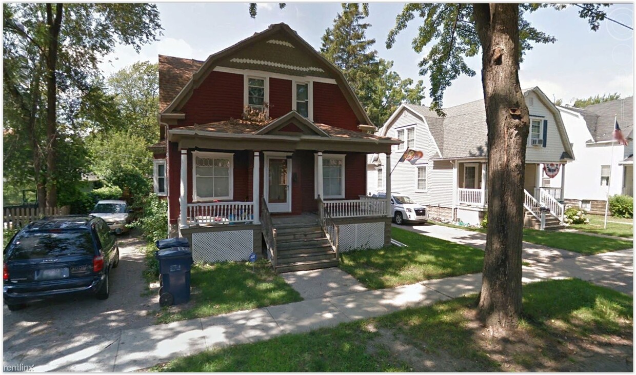 Foto principal - 3 br, 1.5 bath House - 1011 N Birney St