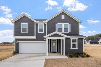 Building Photo - 645 Thomas Gage Dr