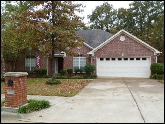 Primary Photo - 7007 Park Meadows Dr