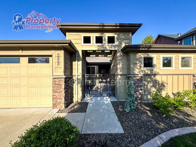 Foto del edificio - 5858 Pinery Cyn Ave N