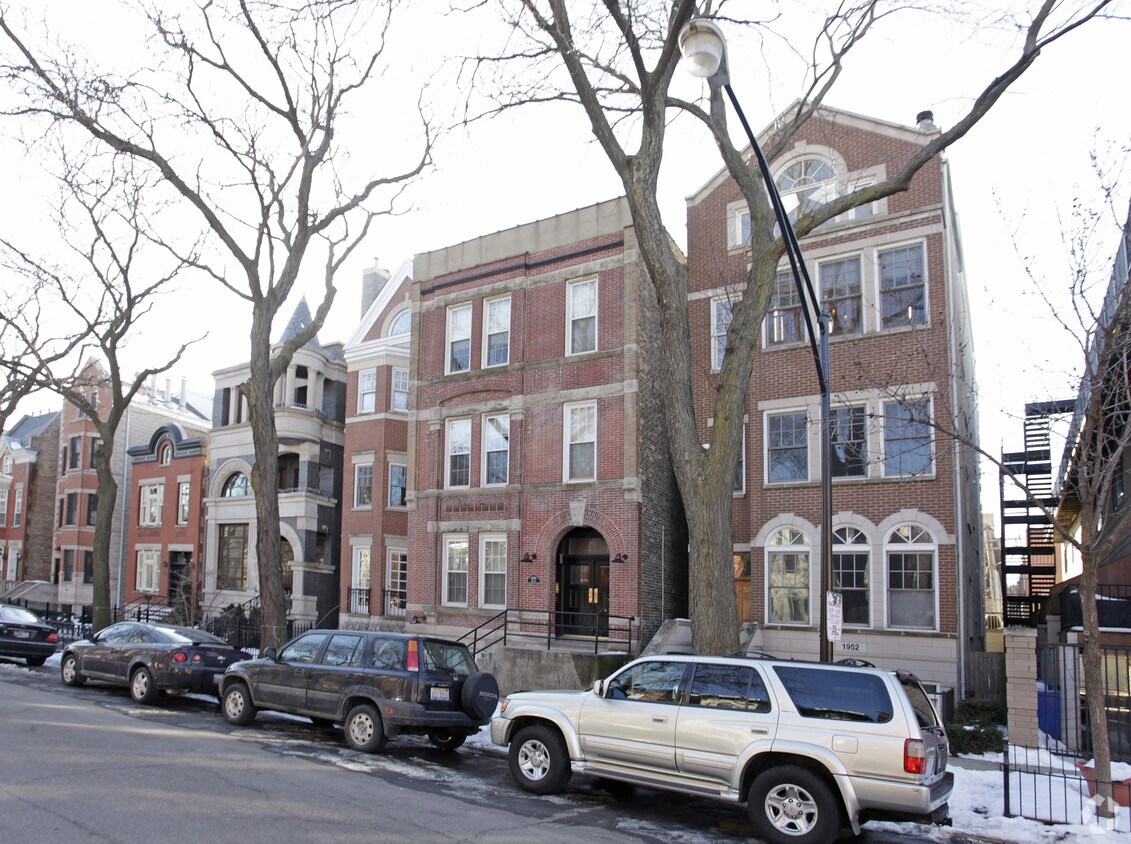 Foto del edificio - 1950 Hudson Ave