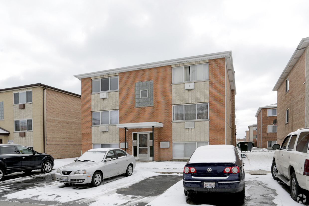 Building Photo - 9225 Susy Ln