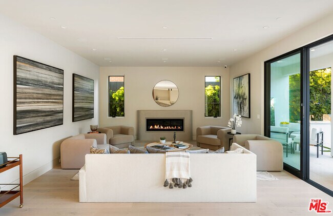 Foto del edificio - 600 Vía De La Paz