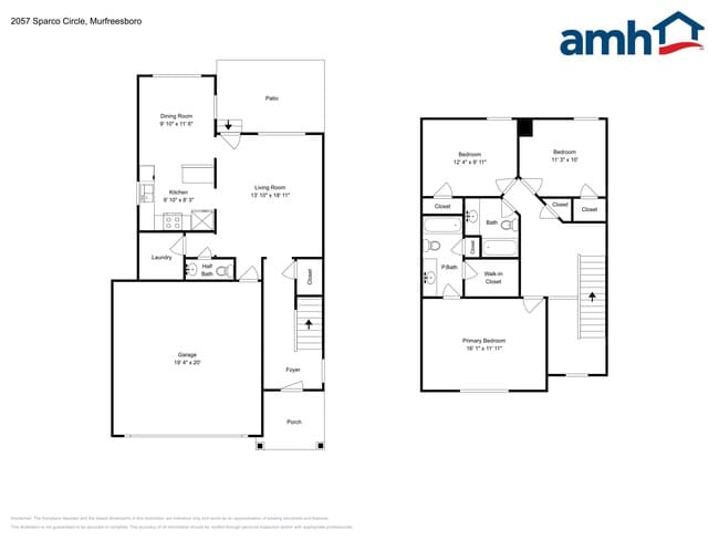 Building Photo - 2057 Sparco Cir