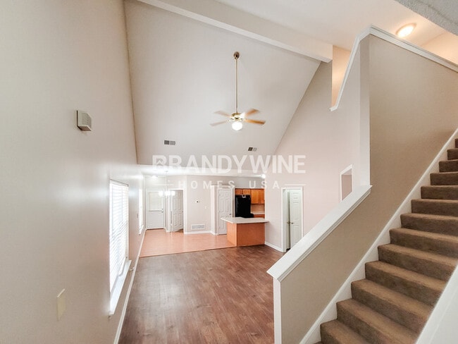 Building Photo - 3960 Gavick Dr