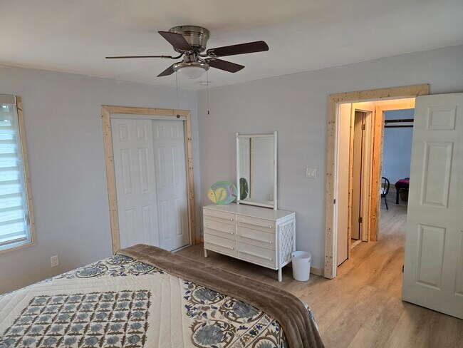 Dormitorio - 110 Freesia St