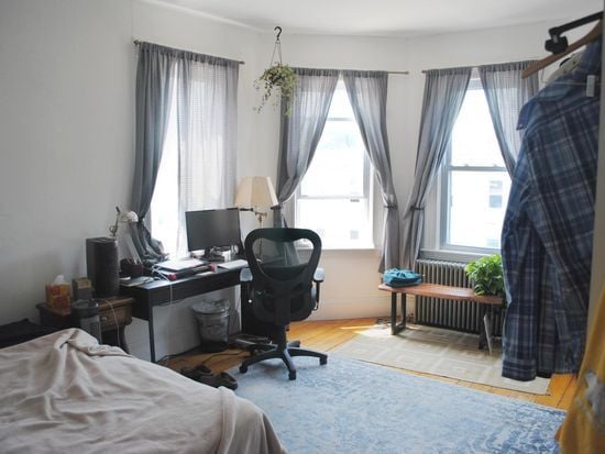 Foto del edificio - 68 Beacon St