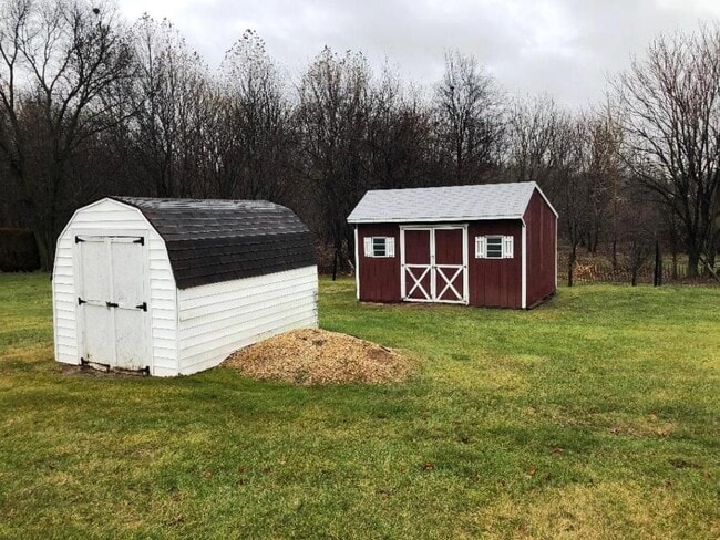 Building Photo - 17542 Swann Rd