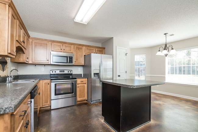 Building Photo - 4234 Markston Dr