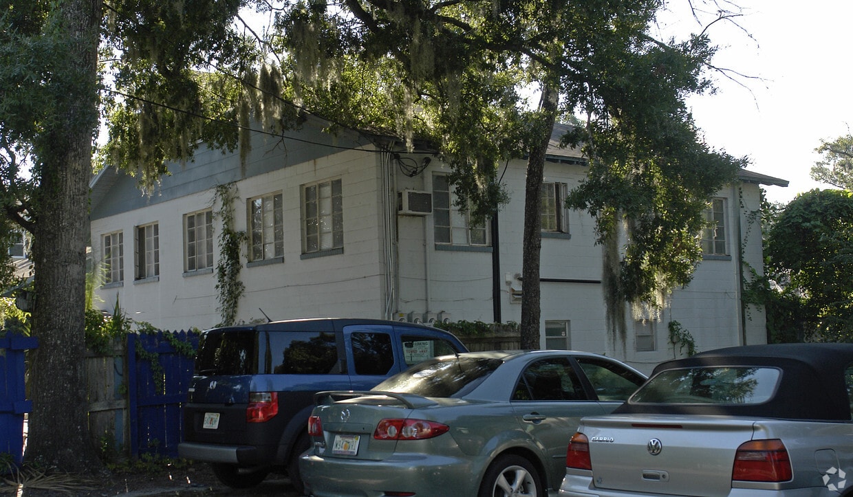 Building Photo - 1507 NW 4th Ave