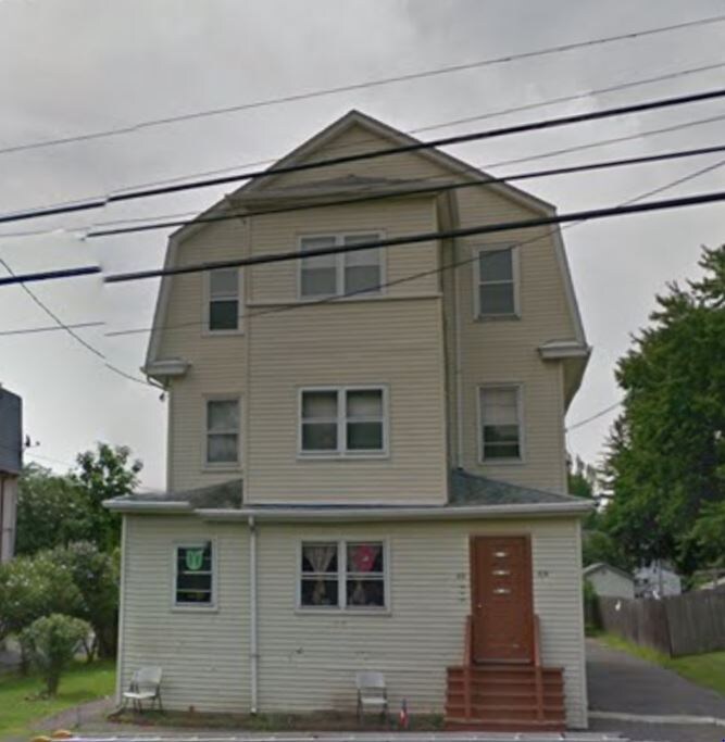 213-215 Preston Street - 215 Preston St