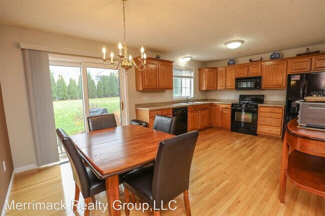 Foto del edificio - 2 br, 2.5 bath House - 3 Georgetown Dr