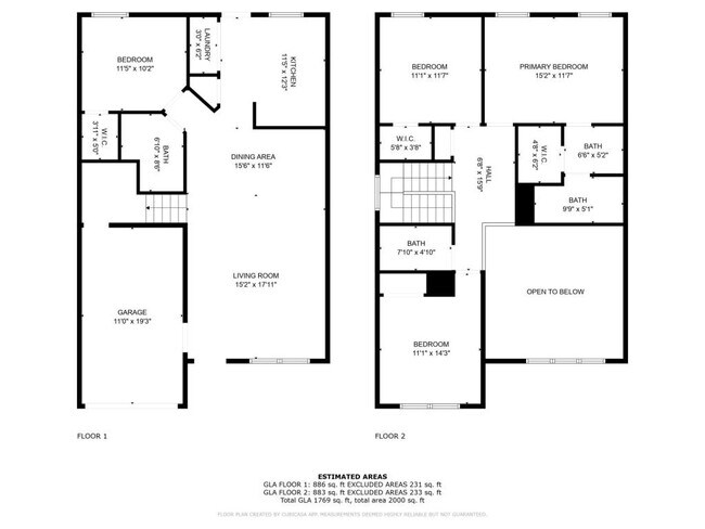 Foto del edificio - 7420 Abigail Glen Dr