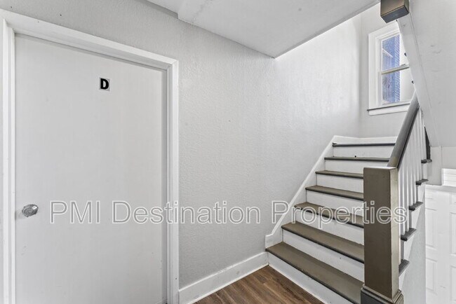 Foto del edificio - 4105 Linwood Blvd