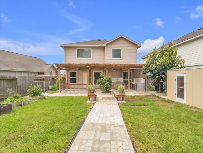 Building Photo - 1418 Banbury Ct